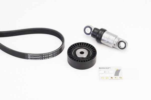 5PK906K2COT