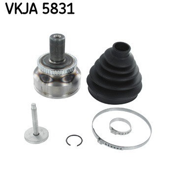 VKJA 5831