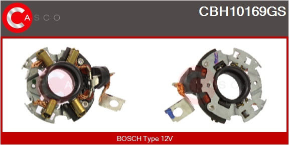 CBH10169GS