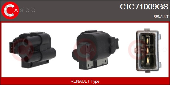 CIC71009GS