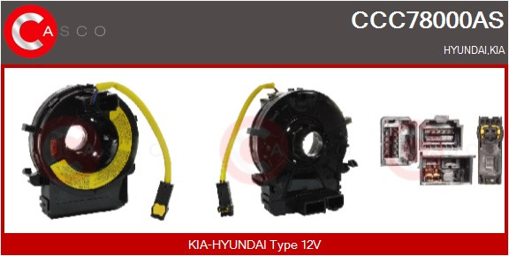 CCC78000AS