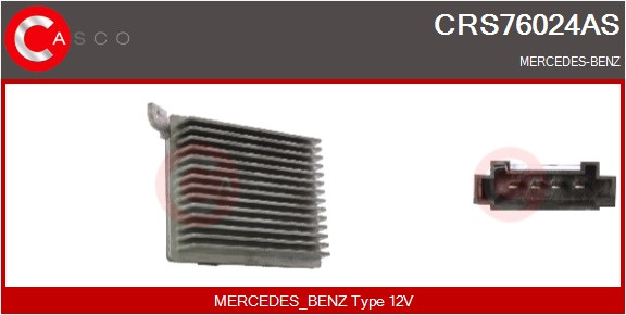 CRS76024AS