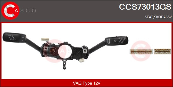 CCS73013GS