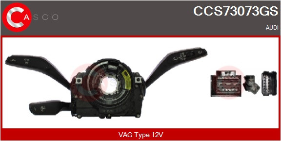 CCS73073GS