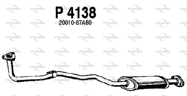 P4138 FENNO