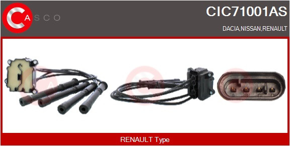 CIC71001AS
