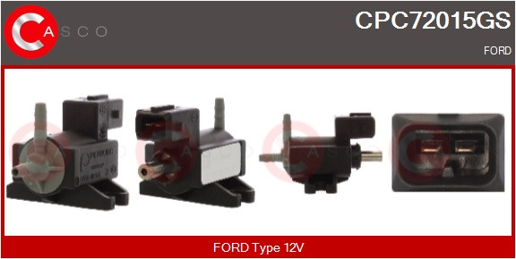 CPC72015GS