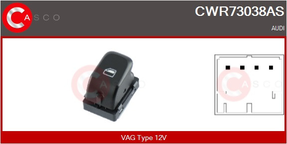 CWR73038AS