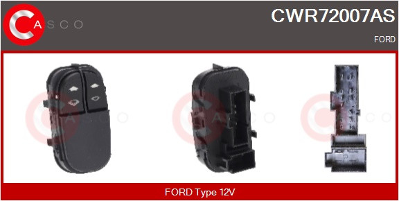 CWR72007AS