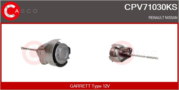 CPV71030KS