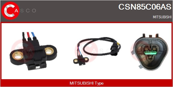 CSN85C06AS