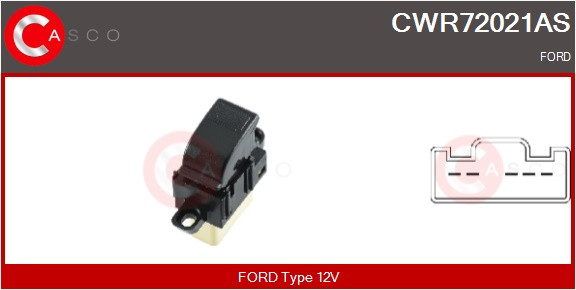 CWR72021AS