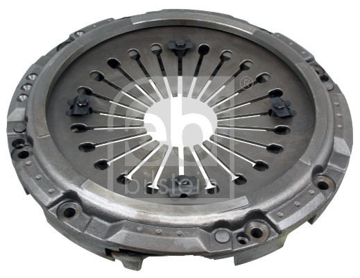 105307 FEBI BILSTEIN