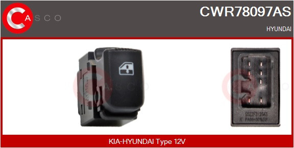 CWR78097AS
