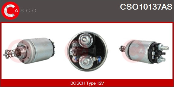 CSO10137AS