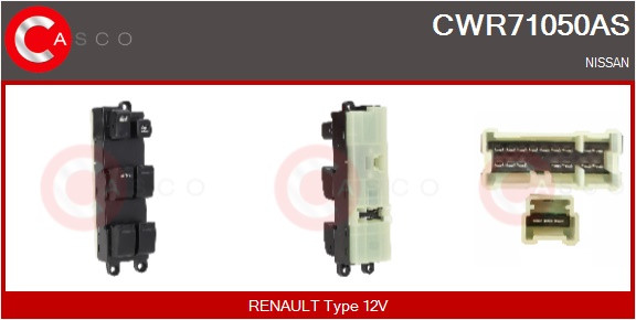 CWR71050AS