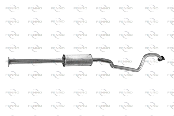 P4245 FENNO