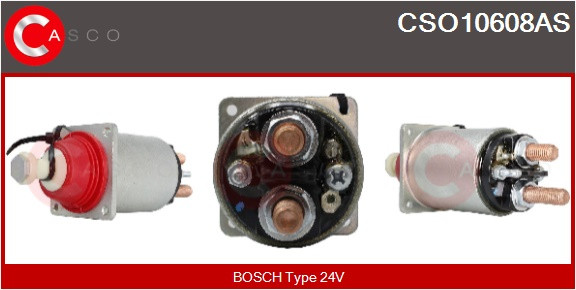 CSO10608AS