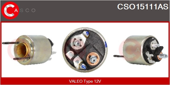 CSO15111AS