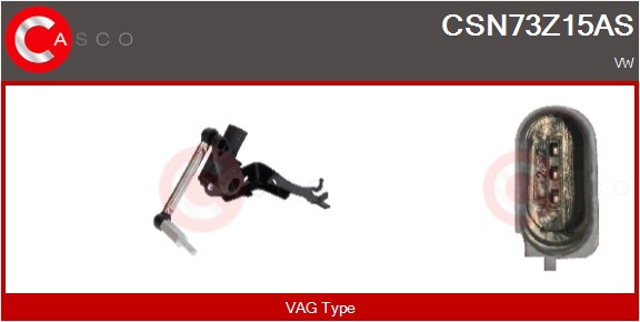 CSN73Z15AS