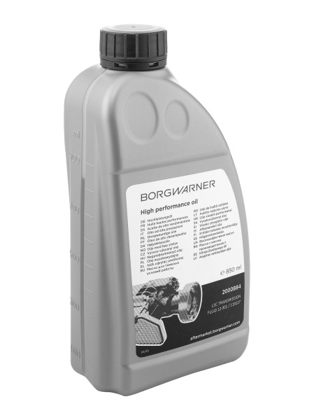 DS2000884 BORGWARNER