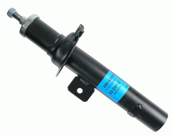 200 839 SACHS