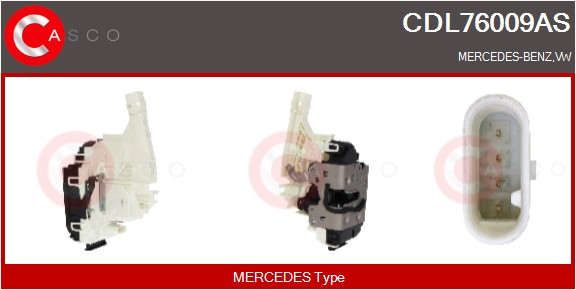 CDL76009AS