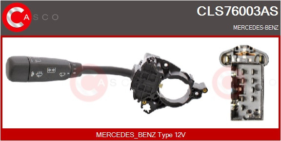 CLS76003AS