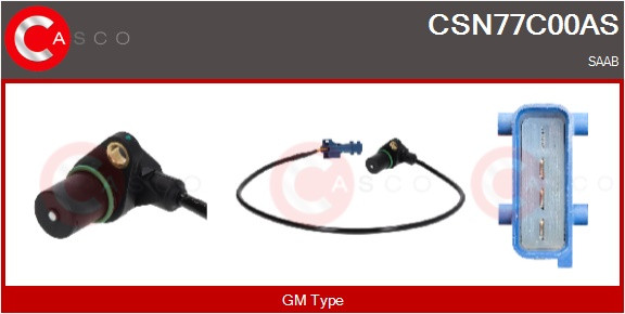 CSN77C00AS