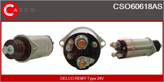 CSO60618AS