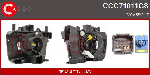 CCC71011GS