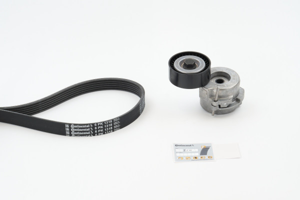 6PK1318K2COT