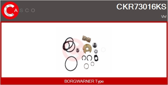 CKR73016KS