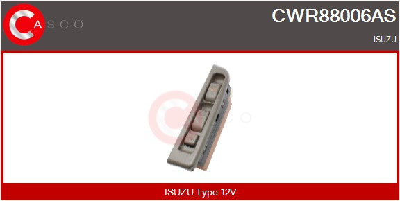 CWR88006AS