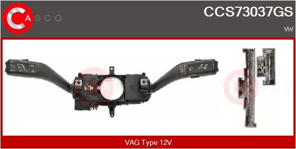 CCS73037GS