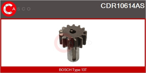 CDR10614AS