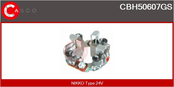 CBH50607GS