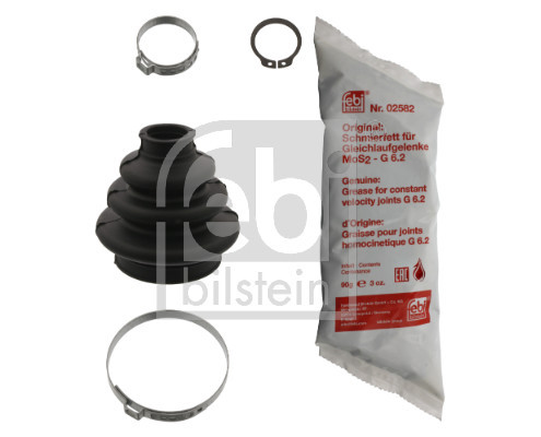 36554 FEBI BILSTEIN