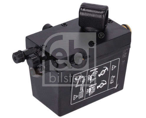 39850 FEBI BILSTEIN