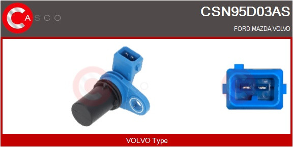 CSN95D03AS
