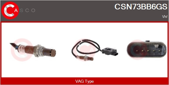 CSN73BB6GS