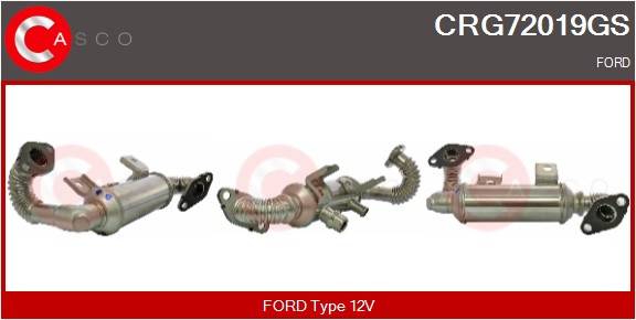 CRG72019GS