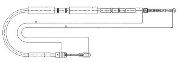 10.7536 METZGER AUTOTE