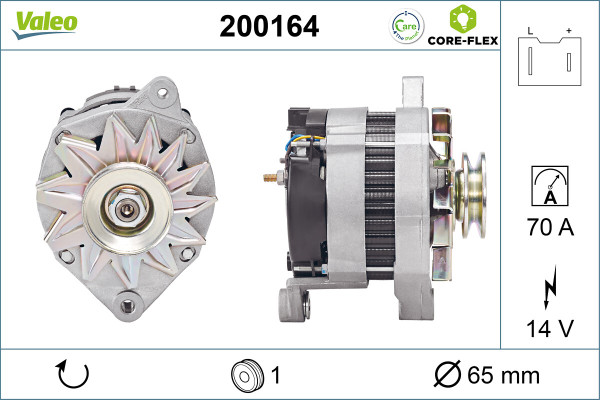 200164 VALEO