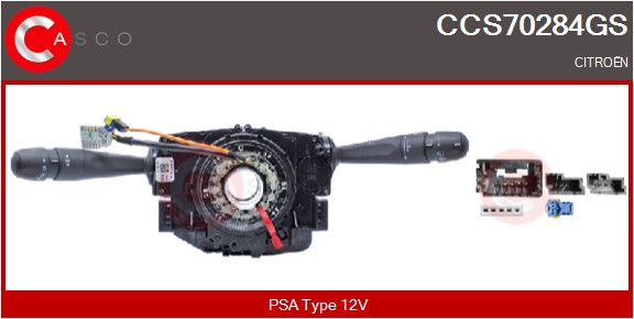 CCS70284GS