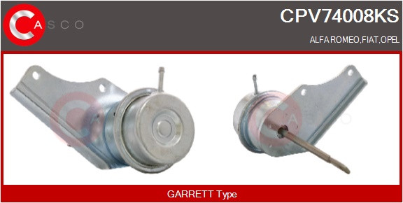 CPV74008KS