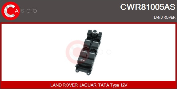CWR81005AS