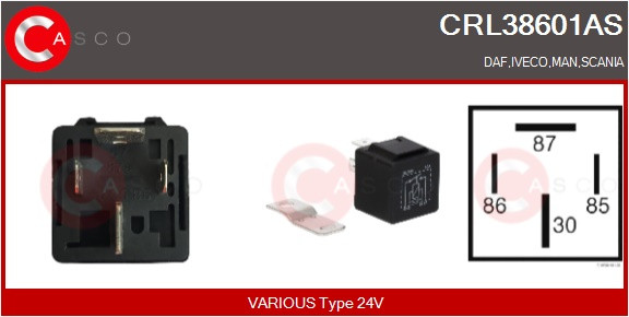 CRL38601AS