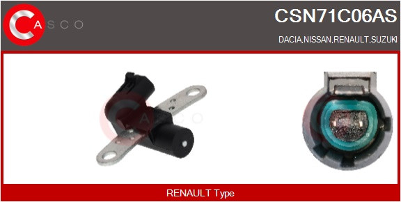 CSN71C06AS