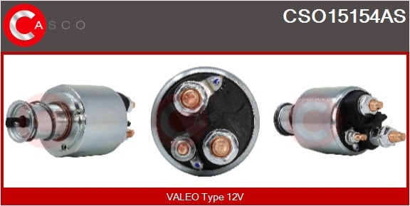CSO15154AS